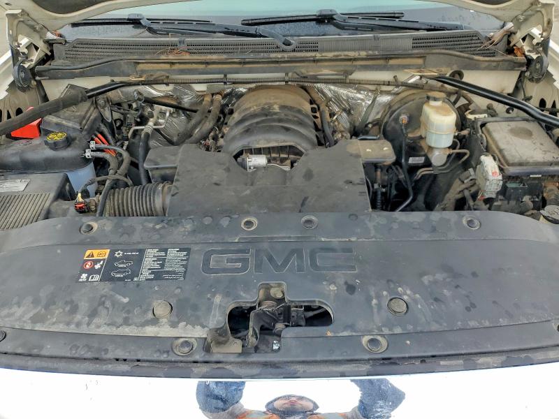 Photo 11 from auction – 2015 GMC SIERRA C15 with VIN 3GTP1VEC1FG283637