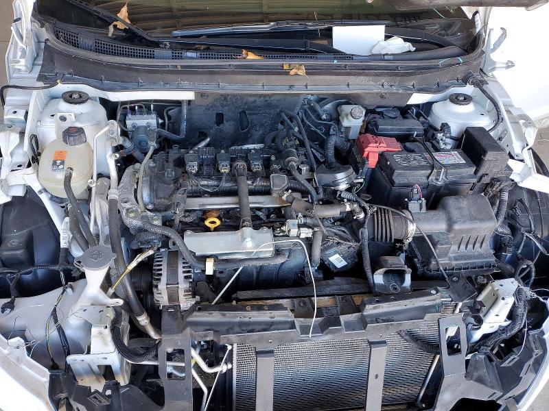 Photo 11 from auction – 2023 NISSAN KICKS with VIN 3N1CP5BV7PL537088