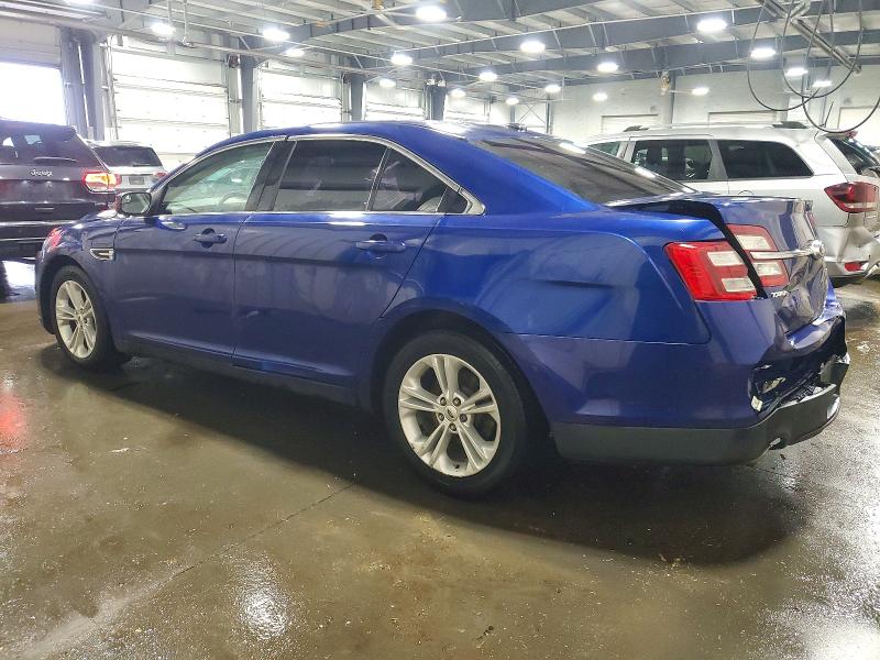 Photo 2 from auction – 2015 FORD TAURUS with VIN 1FAHP2E84FG148781