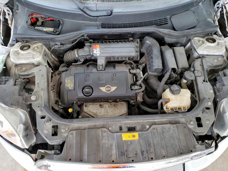 Photo 11 from auction – 2013 MINI COOPER COU with VIN WMWZB3C57DWM08201