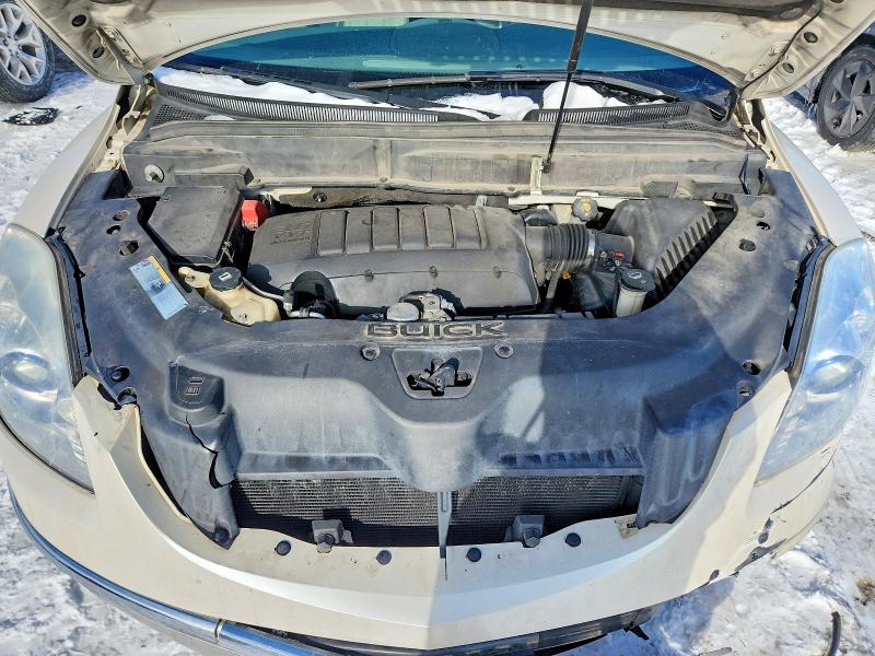 Photo 12 from auction – 2012 BUICK ENCLAVE with VIN 5GAKVCED6CJ418134