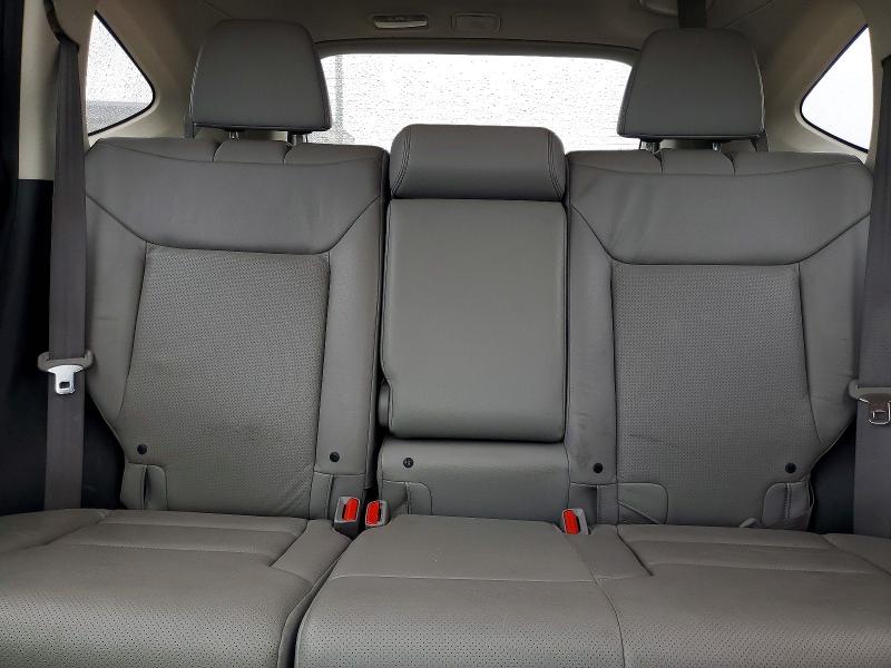 Photo 10 from auction – 2015 HONDA CR-V EXL with VIN 2HKRM4H79FH634813