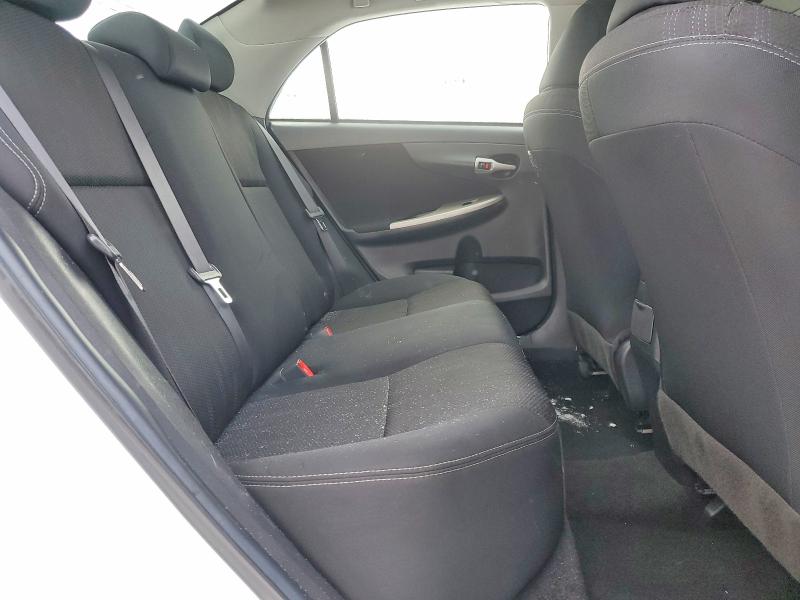 Photo 10 from auction – 2012 TOYOTA COROLLA BA with VIN 2T1BU4EE7CC762101