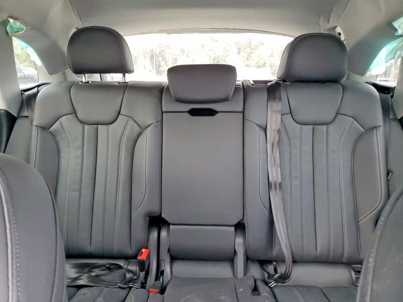 Photo 10 from auction – 2024 AUDI Q5 PREMIUM with VIN WA1EAAFY2R2051467