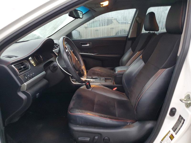 Photo 7 from auction – 2017 TOYOTA CAMRY LE with VIN 4T1BF1FK8HU640530