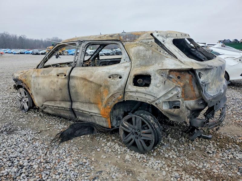 صورة رقم 2 من المزاد - 2026 CHEVROLET TRAILBLAZE مع VIN KL79MPSLXTB070512