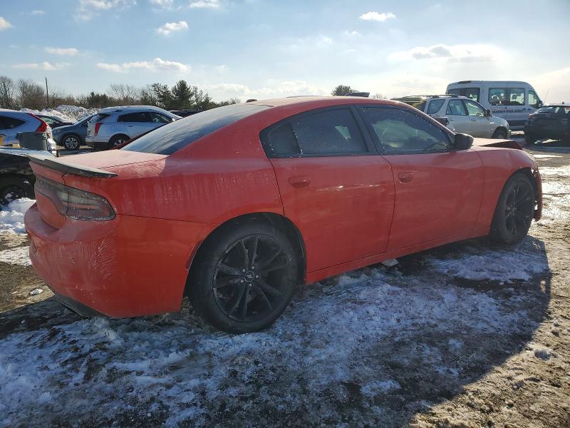 Photo 3 from auction – 2017 DODGE CHARGER with VIN 2C3CDXBG5HH525345