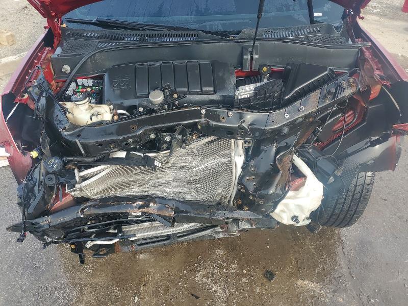 Photo 12 from auction – 2013 GMC ACADIA SLE with VIN 1GKKRNED5DJ237515