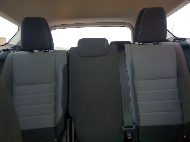 Photo 10 from auction – 2018 FORD ESCAPE S with VIN 1FMCU0F72JUA29432