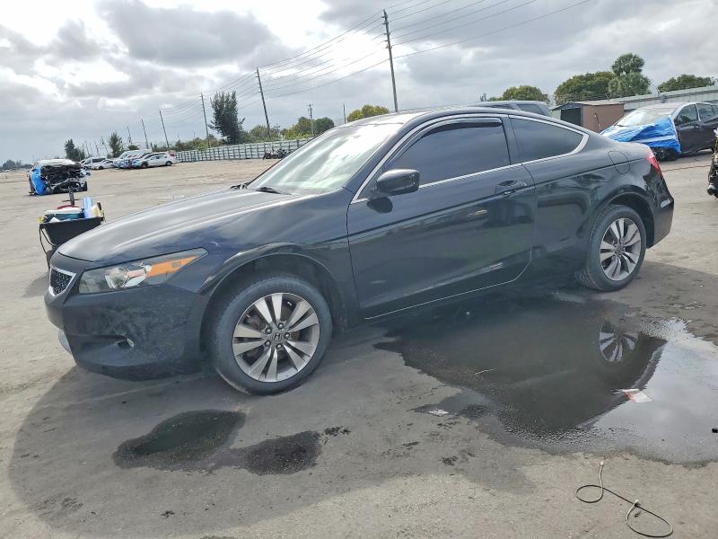 HONDA ACCORD EX 2008 with VIN 1HGCS12768A015701 - Photo from auction