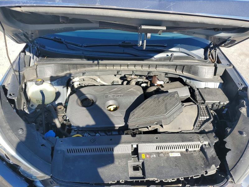 Photo 12 from auction – 2016 HYUNDAI TUCSON LIM with VIN KM8J3CA49GU208052