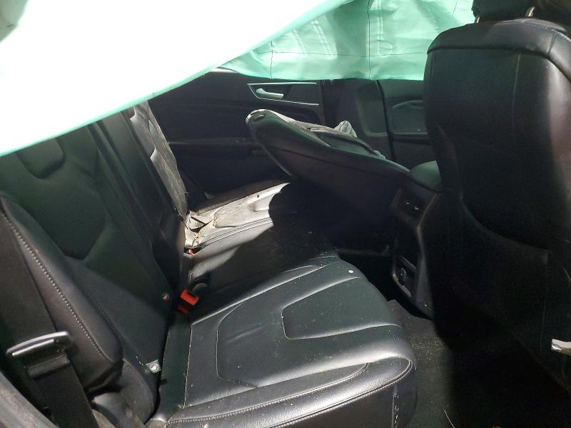 Photo 11 from auction – 2016 FORD EDGE TITAN with VIN 2FMPK4K92GBB12413