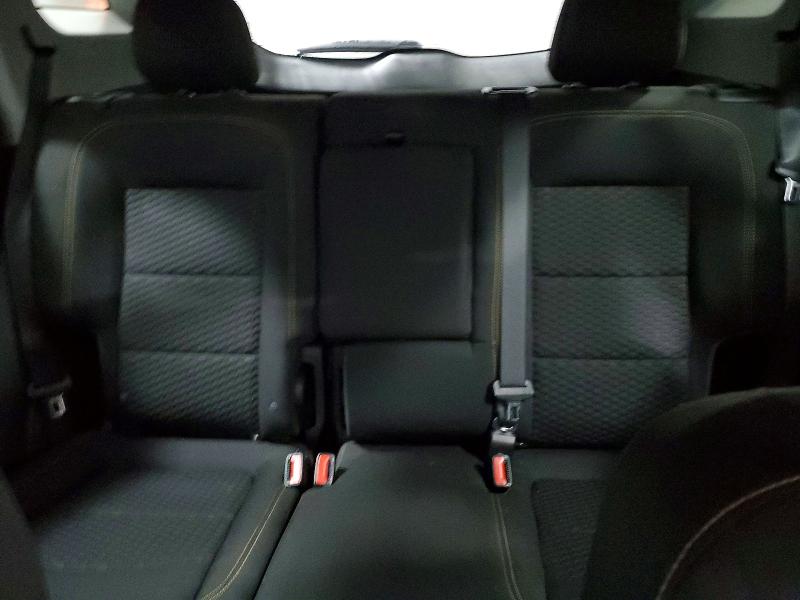Photo 10 from auction – 2021 GMC TERRAIN SL with VIN 3GKALTEV4ML374027