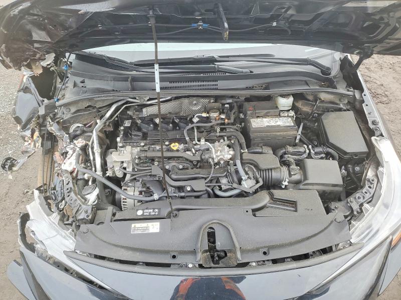 Photo 11 from auction – 2024 TOYOTA COROLLA with VIN 5YFB4MDE0RP195403
