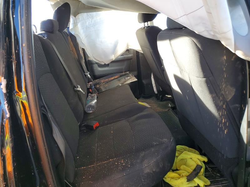 Photo 10 from auction – 2019 RAM 1500 CLASS with VIN 1C6RR6GT7KS669882