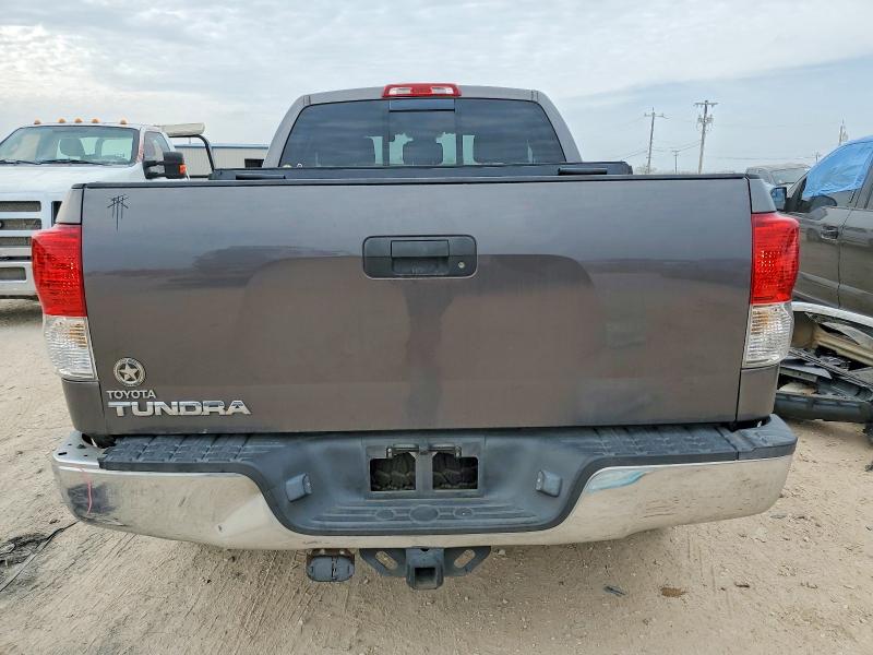 Photo 6 from auction – 2012 TOYOTA TUNDRA DOU with VIN 5TFRM5F17CX038796