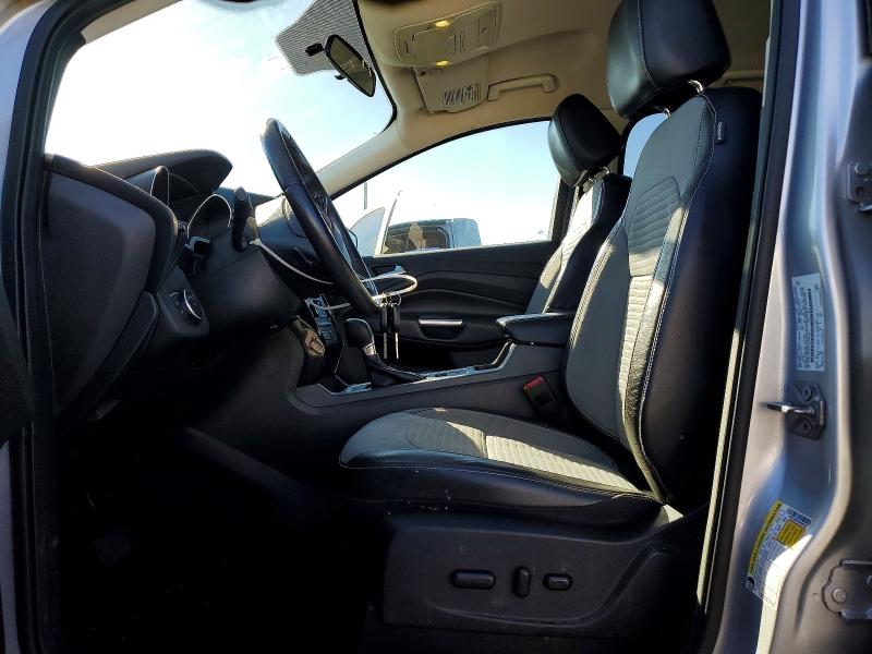 Photo 7 from auction – 2017 FORD ESCAPE SE with VIN 1FMCU9GD7HUD99360