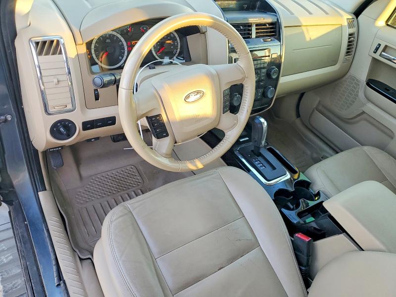 Photo 8 from auction – 2011 FORD ESCAPE LIM with VIN 1FMCU0EG3BKC37561