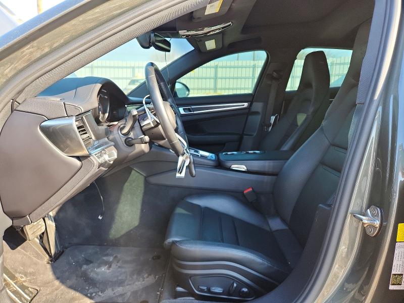صورة رقم 7 من المزاد - 2022 PORSCHE PANAMERA B مع VIN WP0AJ2A70NL101408