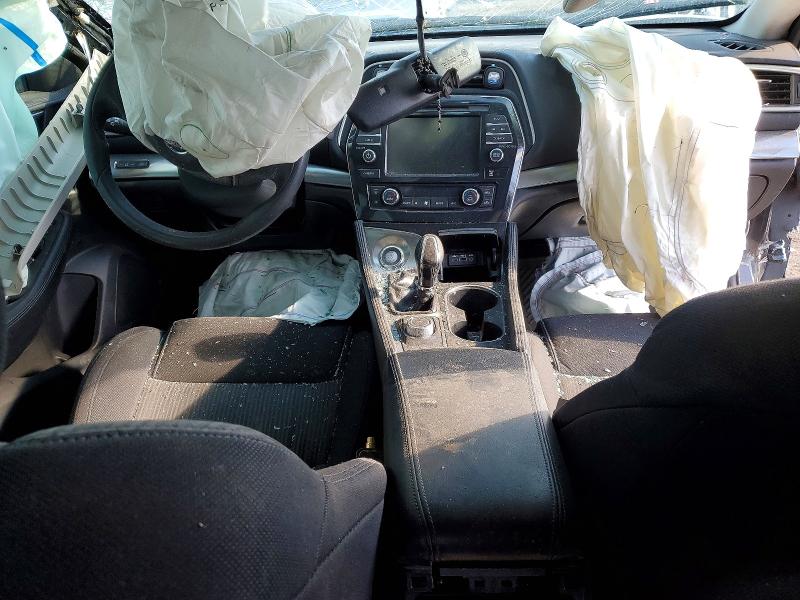 Photo 8 from auction – 2020 NISS MAXIMA with VIN 1N4AA6BV1LC376440