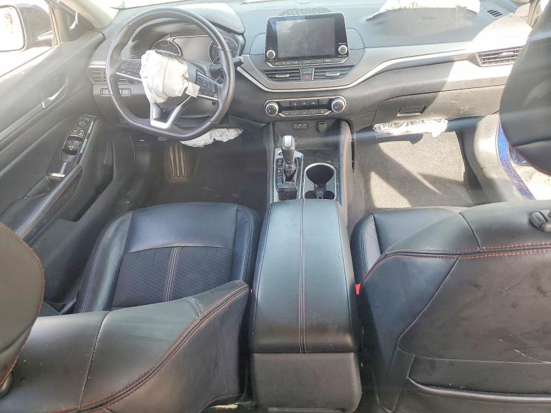 Photo 8 from auction – 2024 NISS ALTIMA with VIN 1N4BL4CVXRN326313