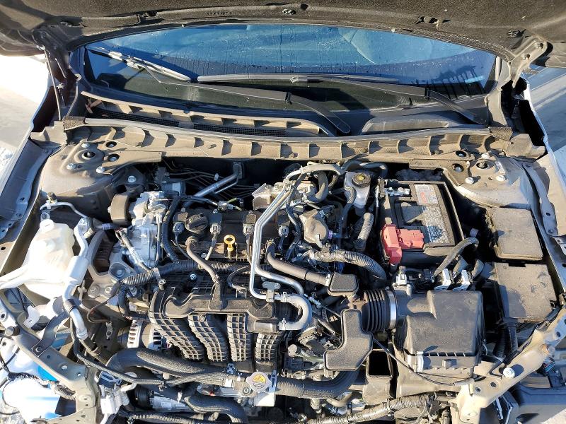Photo 11 from auction – 2024 NISSAN ALTIMA with VIN 1N4BL4DV7RN400396