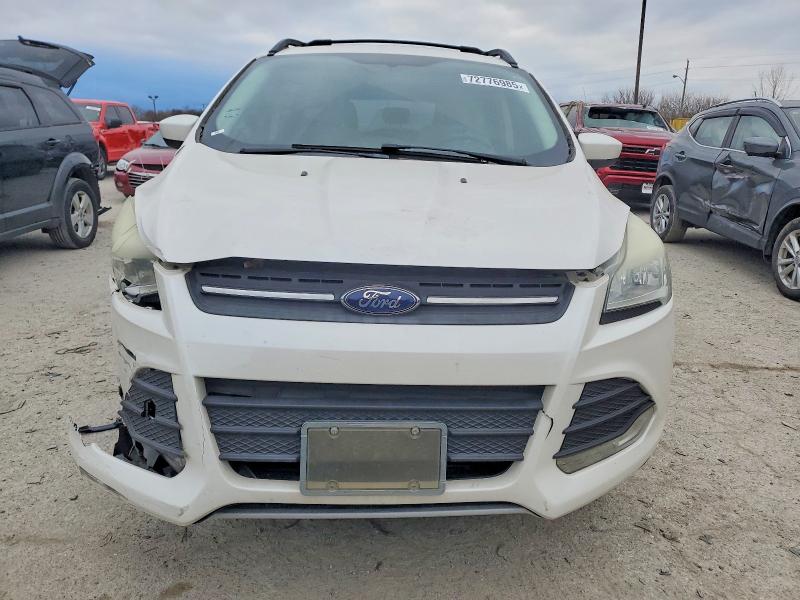 Photo 5 from auction – 2013 FORD ESCAPE SE with VIN 1FMCU9GX1DUA28957