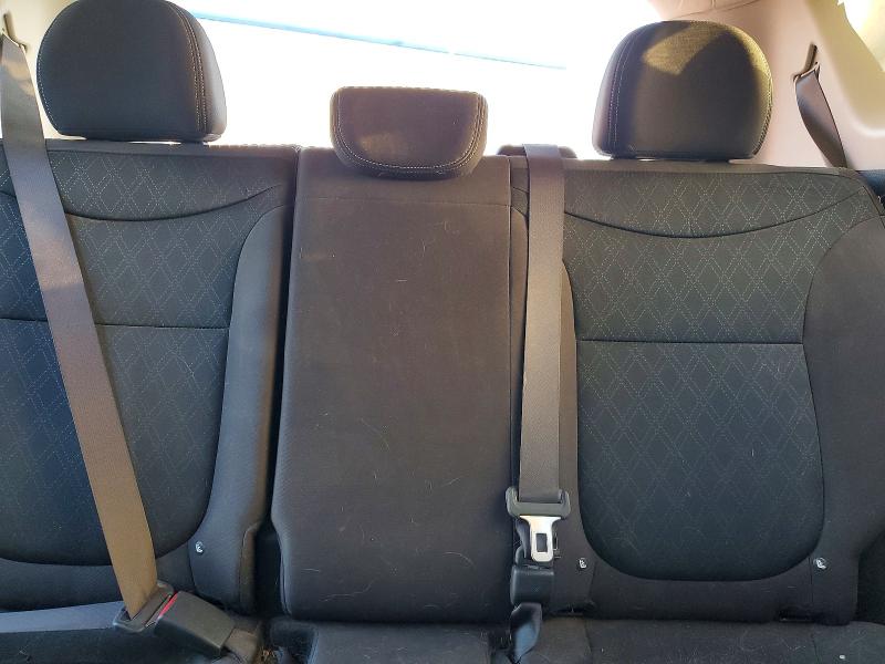 Photo 10 from auction – 2016 KIA SOUL with VIN KNDJN2A28G7314644