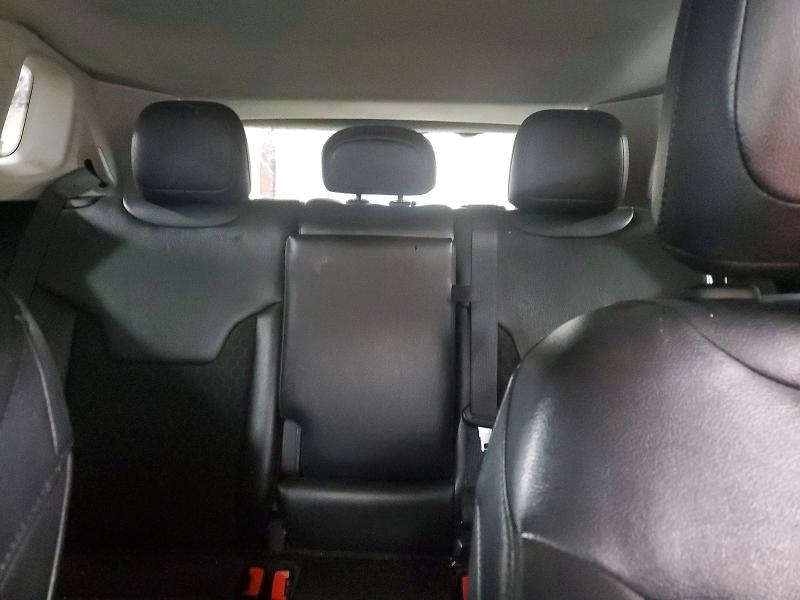 Photo 10 from auction – 2021 JEEP COMPASS with VIN 3C4NJDBB2MT603274