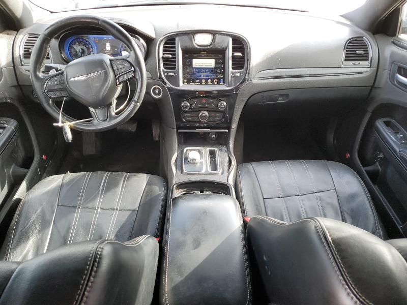Photo 8 from auction – 2015 CHRYSLER 300 S with VIN 2C3CCABG4FH853949