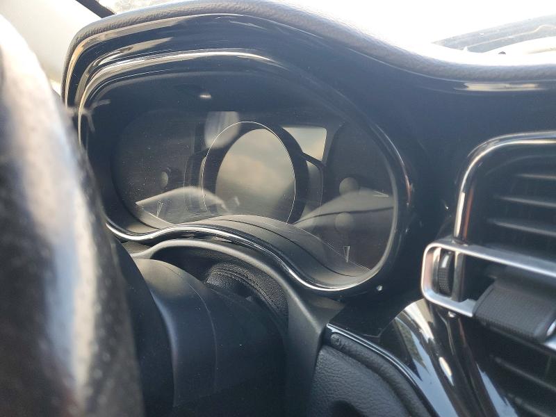 Photo 9 from auction – 2021 DODGE DURANGO with VIN 1C4SDJFT6MC724395