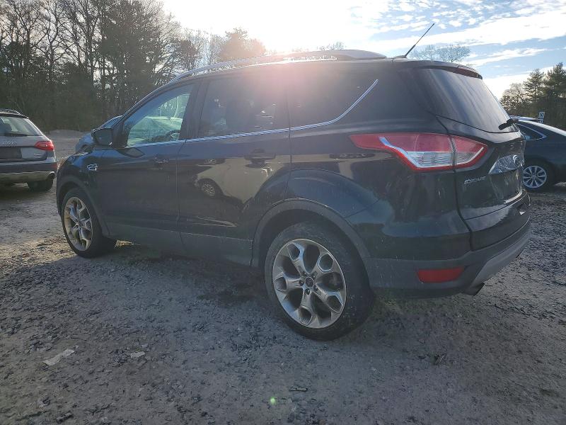Photo 2 from auction – 2016 FORD ESCAPE TIT with VIN 1FMCU9J91GUB85547