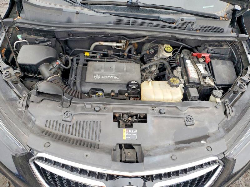Photo 12 from auction – 2018 BUICK ENCORE ESS with VIN KL4CJGSBXJB570878