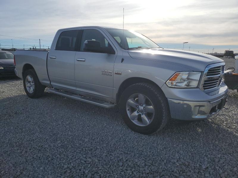 Photo 4 from auction – 2015 RAM 1500 with VIN 1C6RR7TT2FS706046