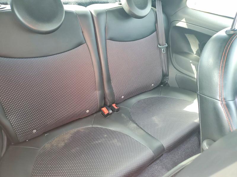 Photo 10 from auction – 2013 FIAT 500 ELECTR with VIN 3C3CFFGE8DT753546