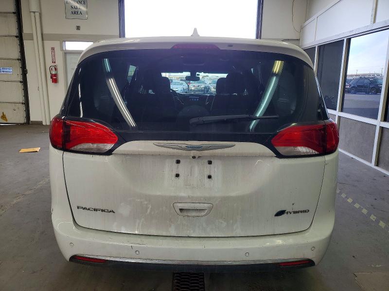 Foto 6 de la subasta – 2018 CHRYSLER PACIFICA H con VIN 2C4RC1H72JR248361