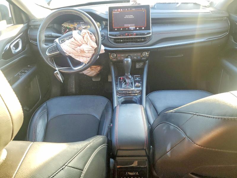 Photo 8 from auction – 2022 JEEP COMPASS TR with VIN 3C4NJDDB8NT153273