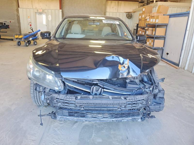 Photo 5 from auction – 2015 HONDA ACCORD EX with VIN 1HGCR2F77FA137878