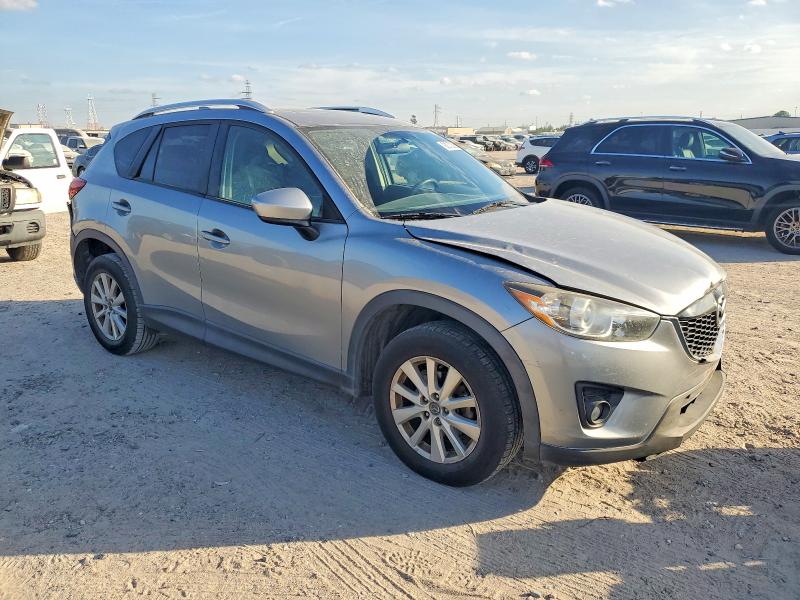 Zdjęcie 4 z aukcji – 2014 MAZDA CX-5 TOURI z VIN JM3KE2CY4E0386458