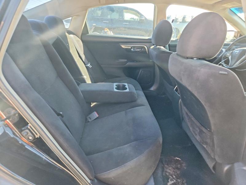 Photo 10 from auction – 2013 NISSAN ALTIMA 2.5 with VIN 1N4AL3AP3DC120720