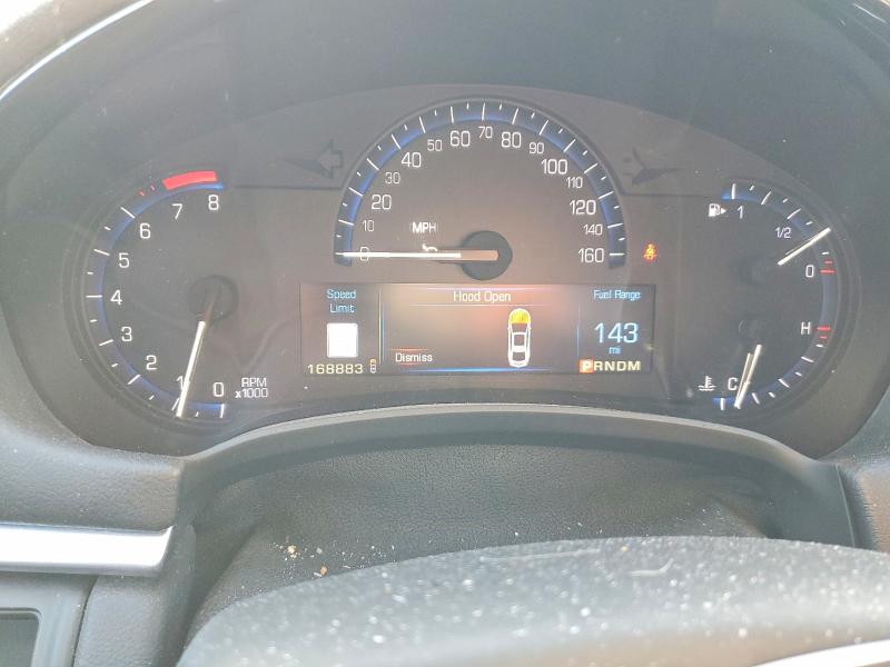 Photo 9 from auction – 2015 CADILLAC XTS LUXURY with VIN 2G61N5S35F9137446