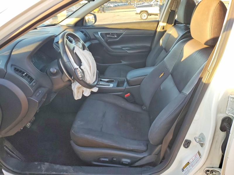 Photo 7 from auction – 2017 NISS ALTIMA with VIN 1N4AL3AP7HC259822