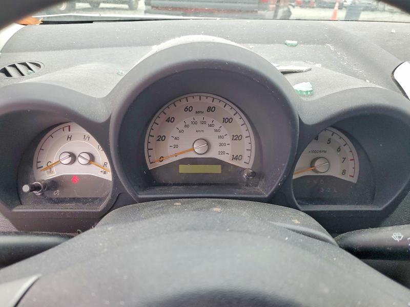 Photo 9 from auction – 2006 TOYOTA SCION TC with VIN JTKDE177660133343
