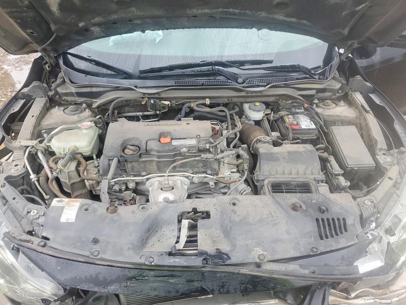 Photo 11 from auction – 2018 HONDA CIVIC with VIN 2HGFC2F71JH575966