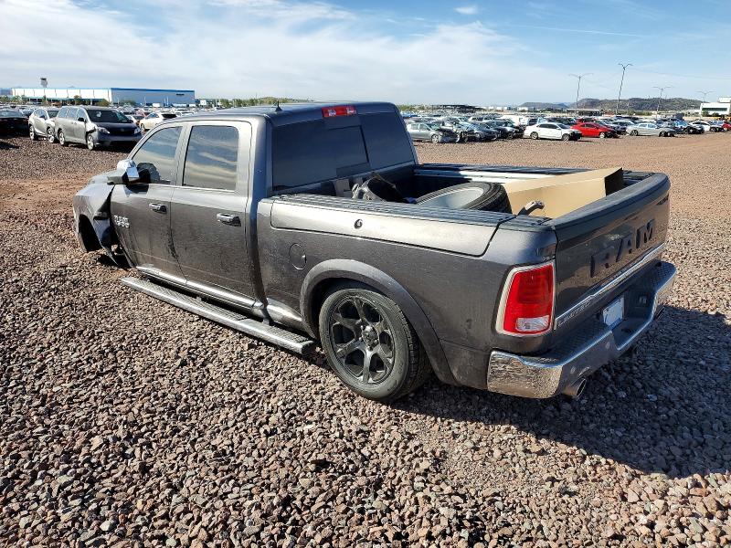 Photo 2 from auction – 2017 RAM 1500 with VIN 1C6RR7WT4HS540272