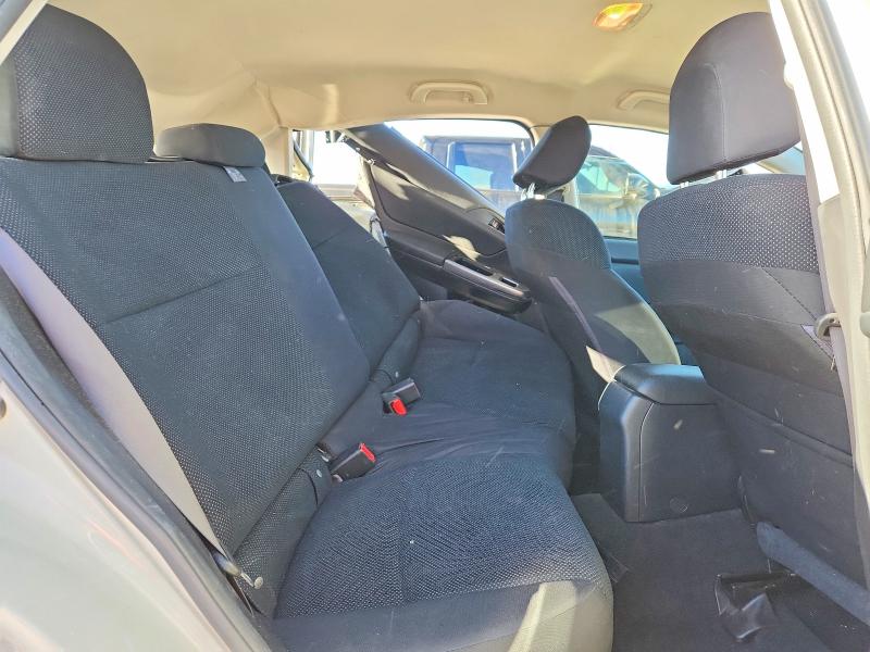 Photo 10 from auction – 2016 SUBARU IMPREZA with VIN JF1GPAA66G9229183