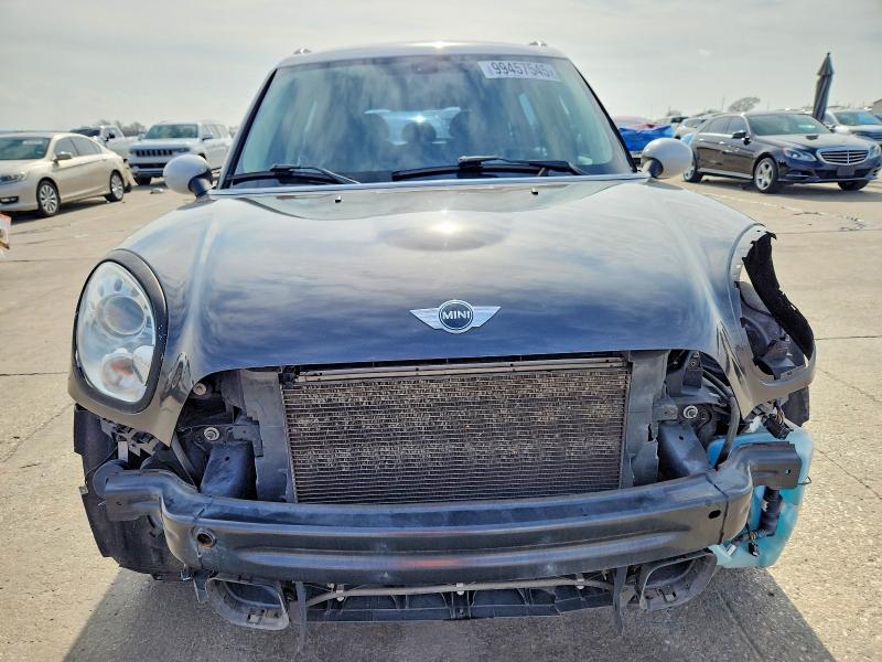 Photo 5 from auction – 2016 MINI COOPER with VIN WMWZC3C52GWT07293