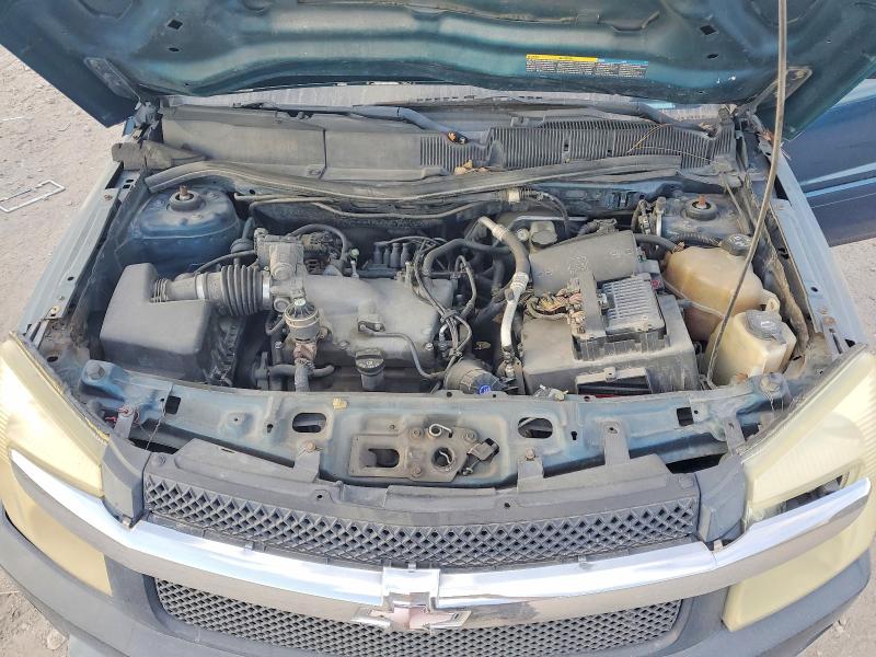 Photo 11 from auction – 2006 CHEVROLET EQUINOX LT with VIN 2CNDL63F366074889