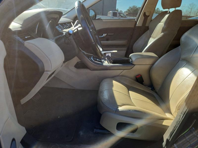 Photo 7 from auction – 2018 LAND ROVER RANGE ROVE with VIN SALVP2RX2JH322664