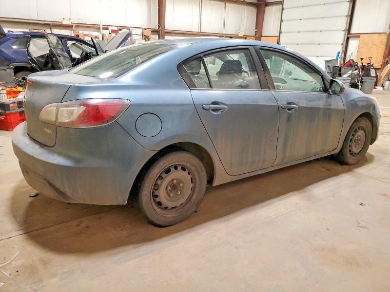 صورة رقم 3 من المزاد - 2011 MAZDA 3 I مع VIN JM1BL1VF1B1480209